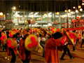 しもだて盆踊り大会 (2011年)