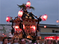 下館祇園まつり (2009年)