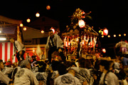 下館祇園まつり