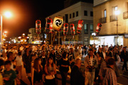 下館祇園まつり