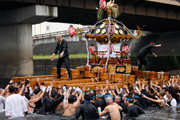 下館祇園まつり