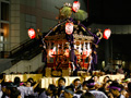 下館祇園まつり (2011年)