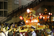 下館祇園まつり