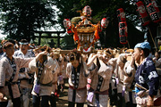 下館祇園まつり