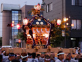 下館祇園まつり