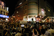 下館祇園まつり