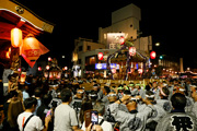 下館祇園まつり