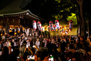 下館祇園まつり