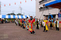 関城の祭典 どすこいペア