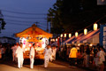 関城の祭典 どすこいペア