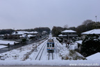 31年振りの11月の初雪