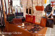 茨城クラフトフェア　Bottega Glicine