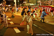 下館盆踊り大会