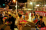 下館盆踊り大会