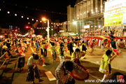 下館盆踊り大会