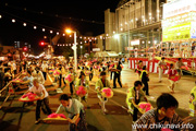 下館盆踊り大会