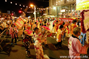 下館盆踊り大会