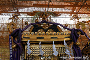 下館祇園まつり