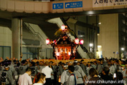 下館祇園まつり