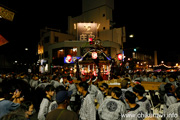 下館祇園まつり