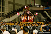 下館祇園まつり