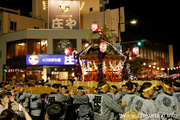 下館祇園まつり