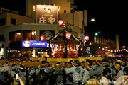 下館祇園まつり