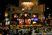 下館祇園まつり