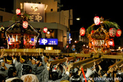 下館祇園まつり