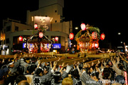 下館祇園まつり