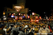 下館祇園まつり