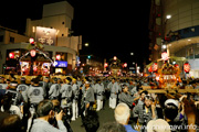 下館祇園まつり