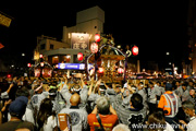 下館祇園まつり