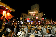 下館祇園まつり