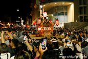 下館祇園まつり