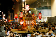 下館祇園まつり