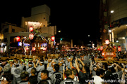 下館祇園まつり