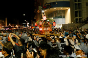 下館祇園まつり