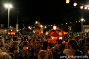 下館祇園まつり