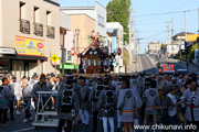 下館祇園まつり