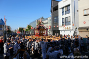 下館祇園まつり