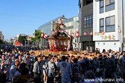 下館祇園まつり