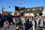 下館祇園まつり