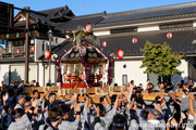 下館祇園まつり