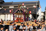 下館祇園まつり