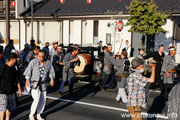 下館祇園まつり