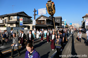 下館祇園まつり