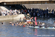 下館祇園まつり