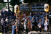 下館祇園まつり