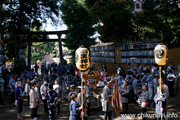 下館祇園まつり